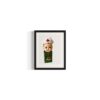 Giclee Print of Doll Sculpture, Teri - Image 6