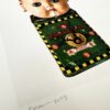 Giclee Print of Doll Sculpture, Teri - Image 4